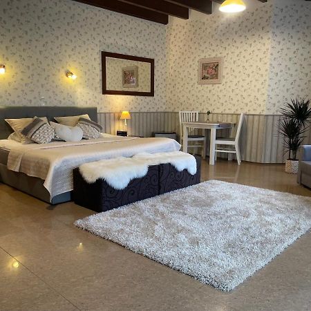 Villa Muellerbeck Отепя Экстерьер фото