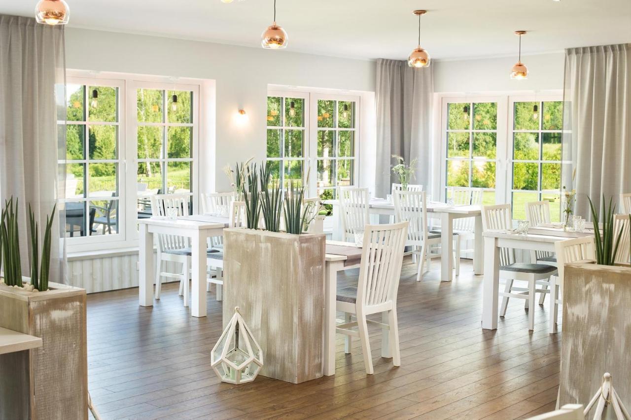Villa Muellerbeck Отепя Экстерьер фото