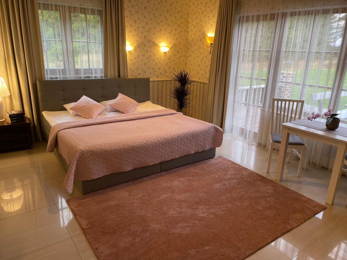 Villa Muellerbeck Отепя Экстерьер фото