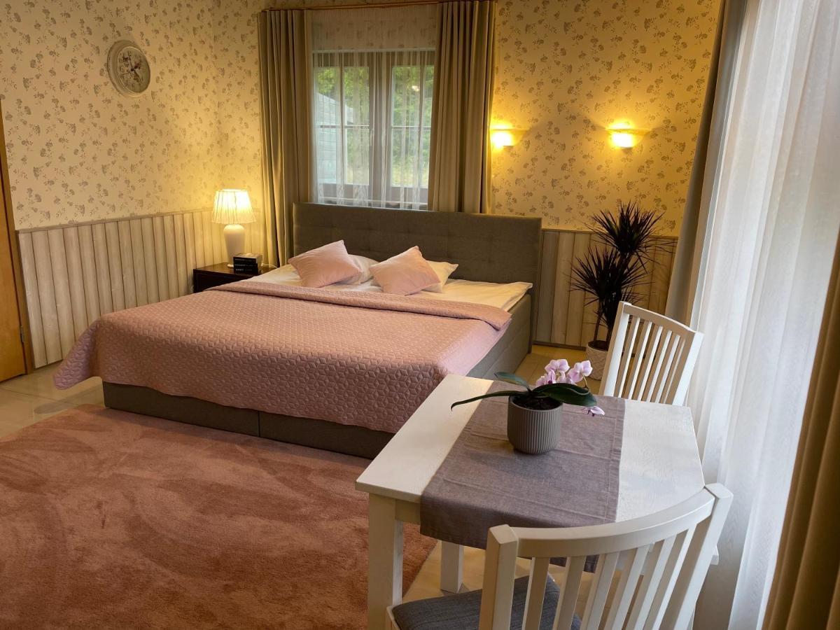 Villa Muellerbeck Отепя Экстерьер фото